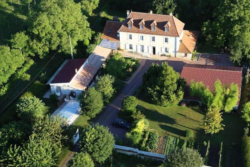 La Massonnia Re Chambres D Ha Tes image