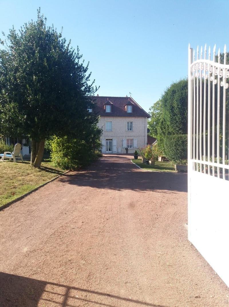 La Massonnia Re Chambres D Ha Tes image