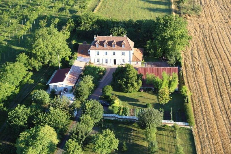 La Massonnia Re Chambres D Ha Tes image