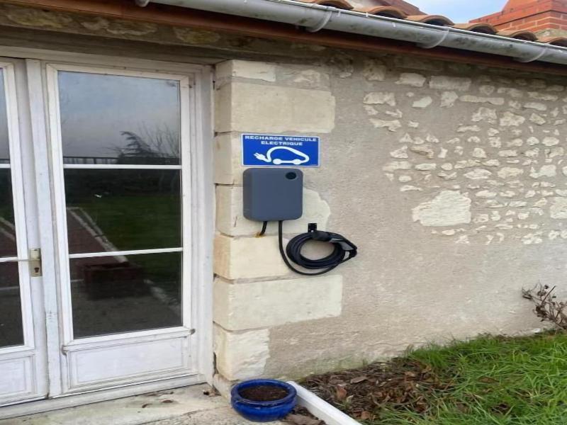 La Massonnia Re Chambres D Ha Tes image