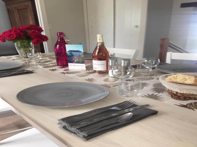 La Massonnia Re Chambres D Ha Tes image