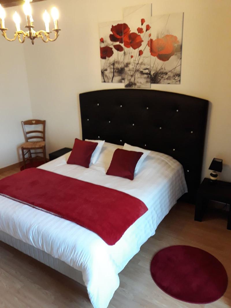 La Massonnia Re Chambres D Ha Tes image