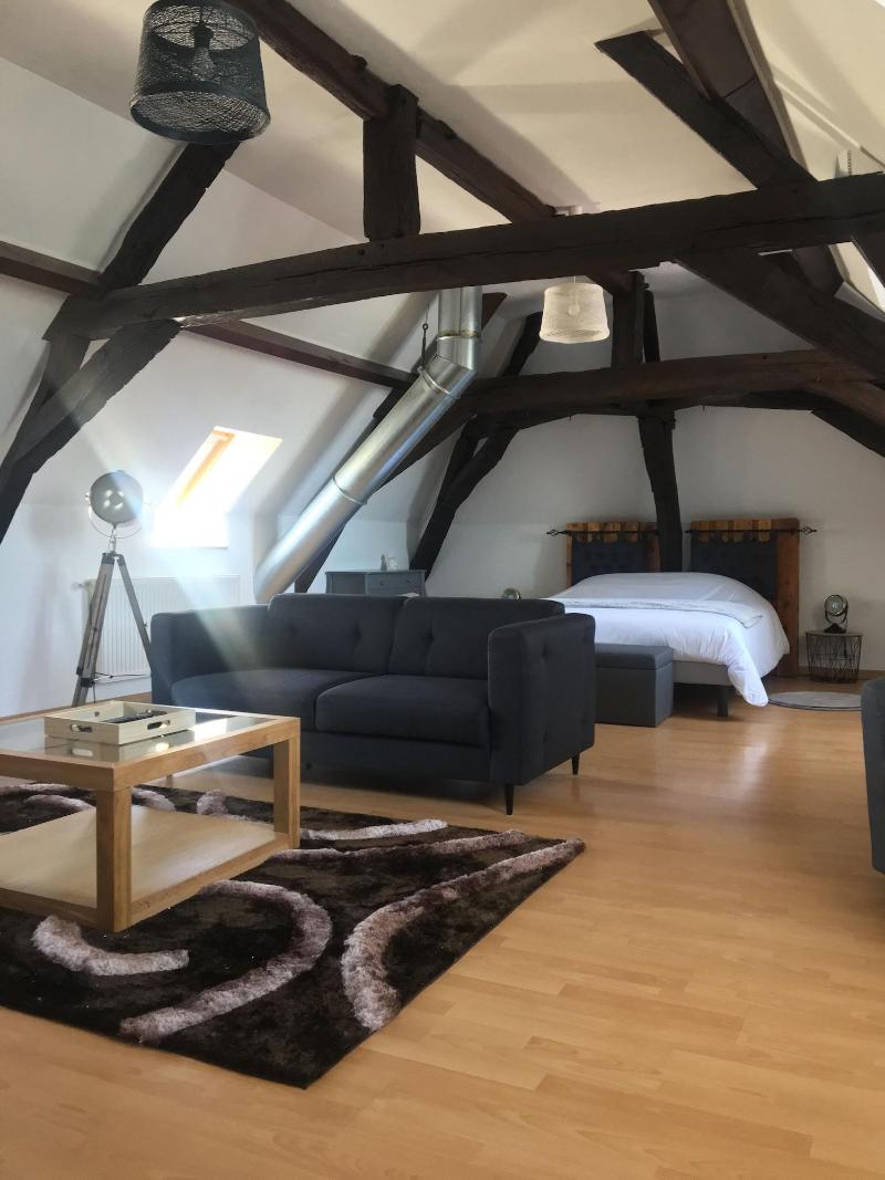 La Massonnia Re Chambres D Ha Tes image