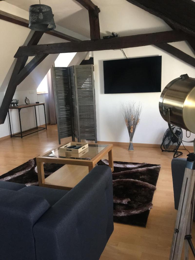 La Massonnia Re Chambres D Ha Tes image