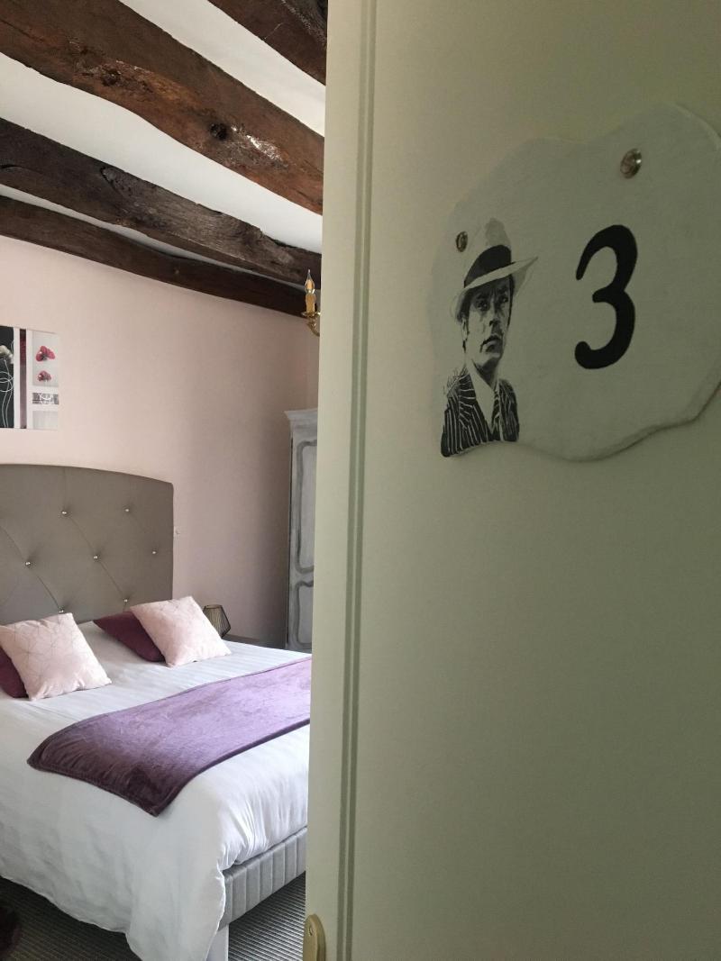 La Massonnia Re Chambres D Ha Tes image