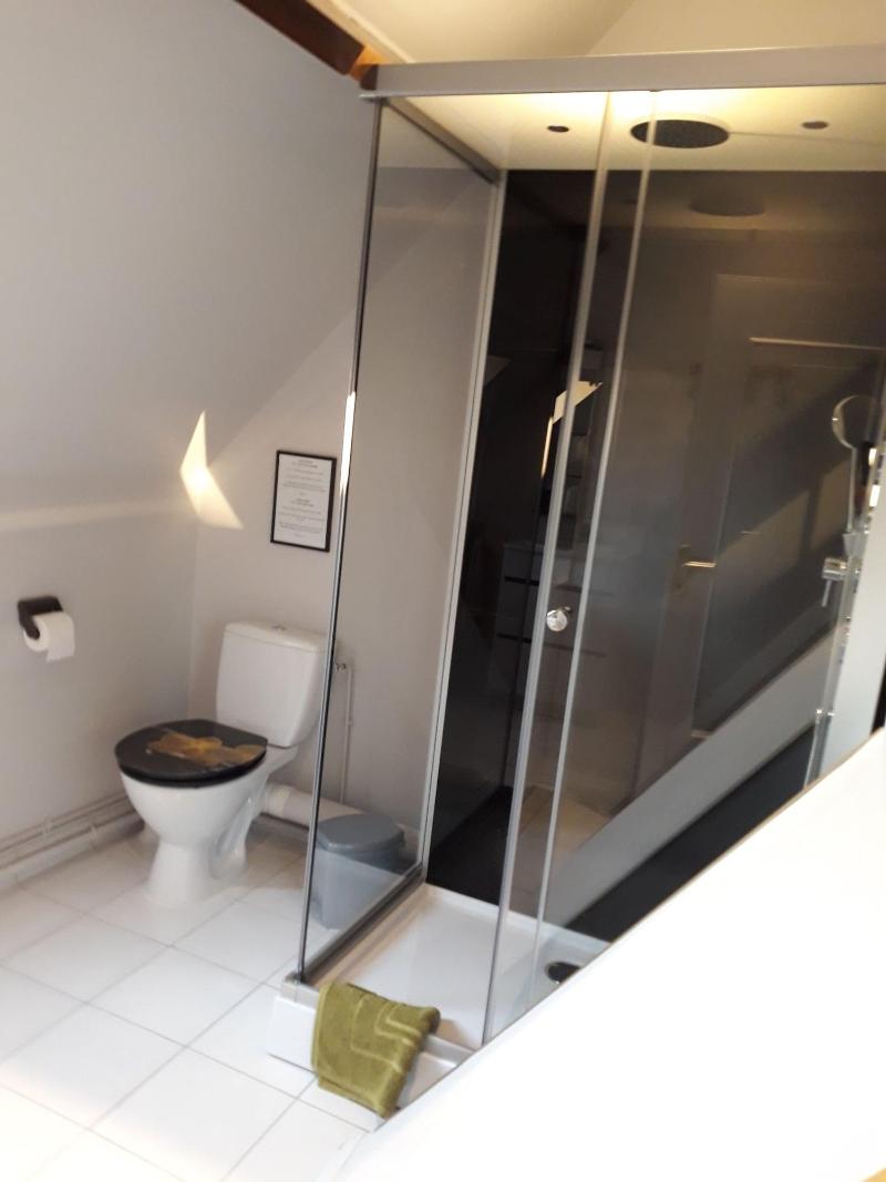 La Massonnia Re Chambres D Ha Tes image