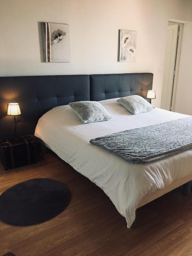 La Massonnia Re Chambres D Ha Tes image