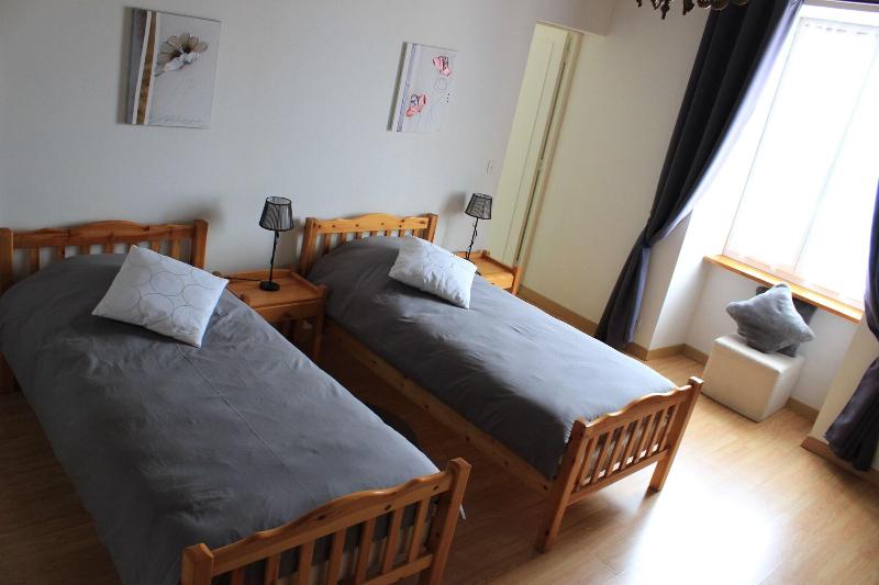 La Massonnia Re Chambres D Ha Tes image