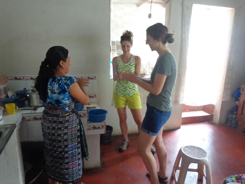 Home Stay San Jorge — main photo