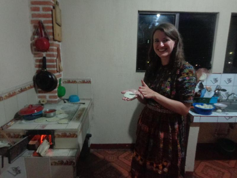 Home Stay San Jorge — photo 2
