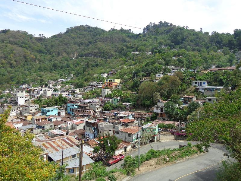 Home Stay San Jorge — photo 3