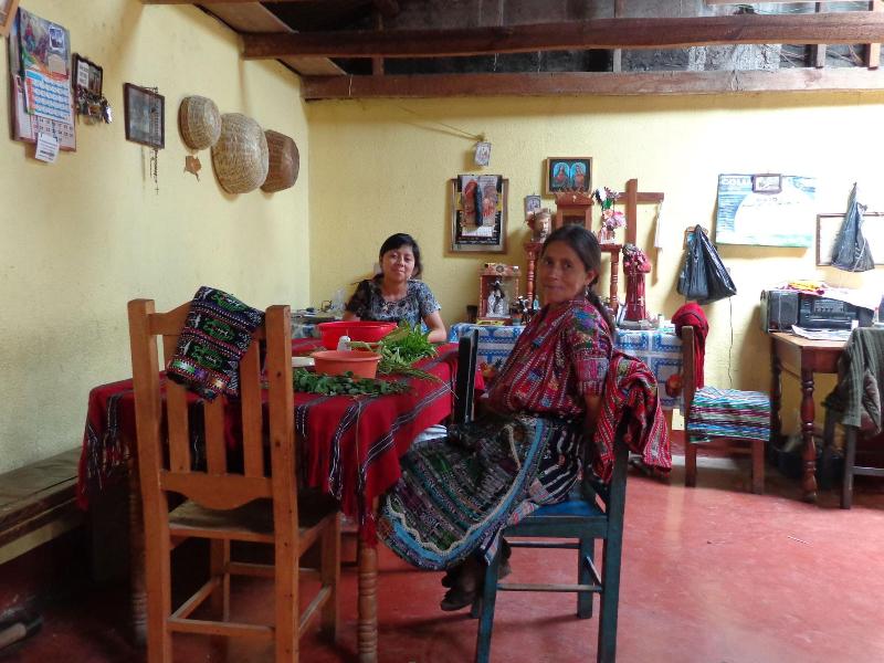 Home Stay San Jorge — photo 5