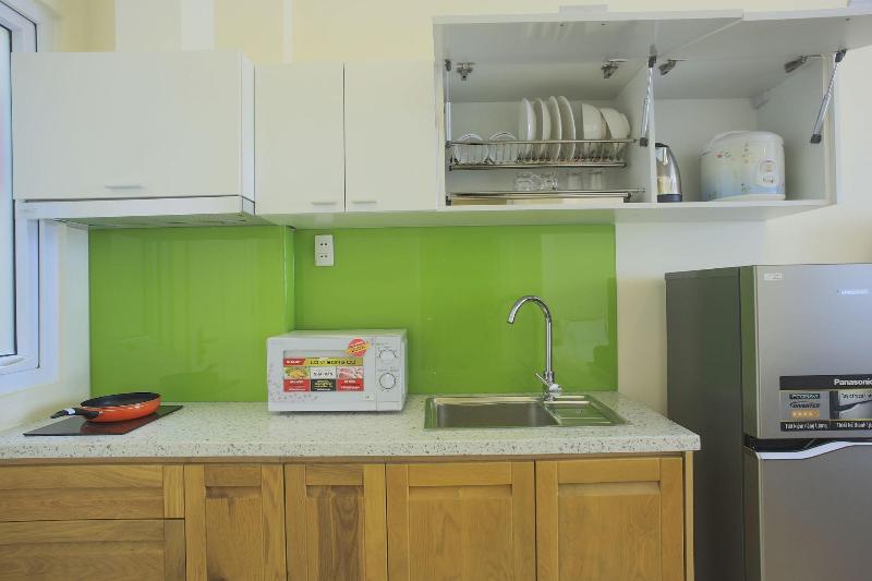 Omachi Hotel Apartment — photo 2