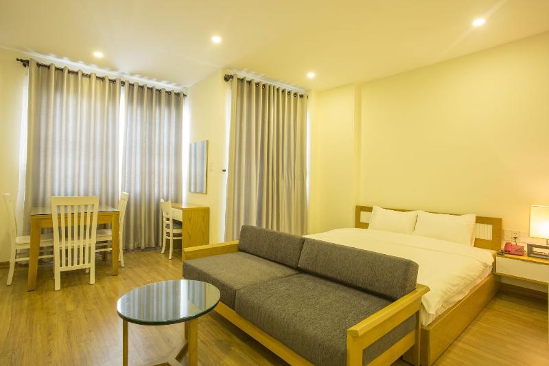 Omachi Hotel Apartment — photo 3