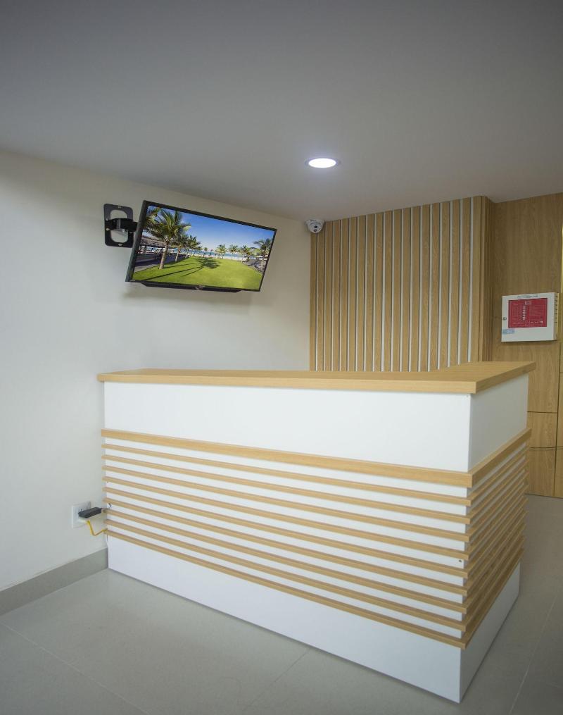 Omachi Hotel Apartment — photo 5
