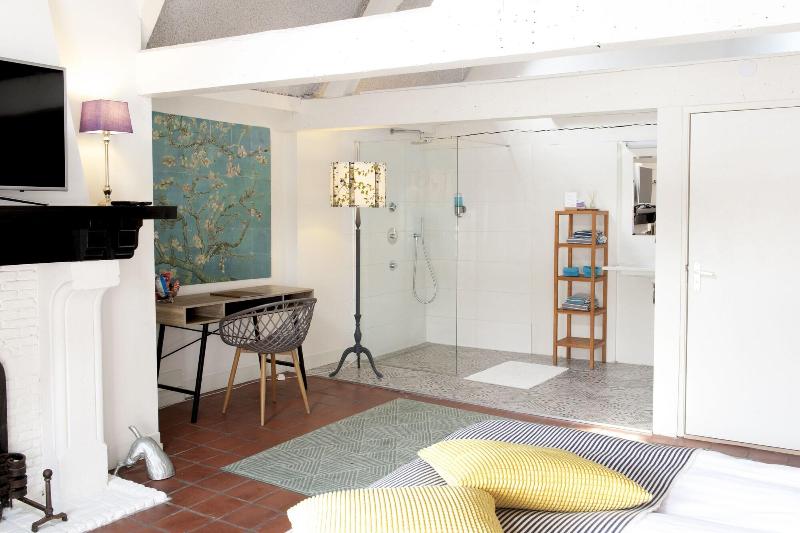 De Salon Van Fagel image
