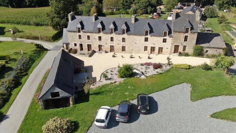 Chambres D Ha Tes La Rompardais image