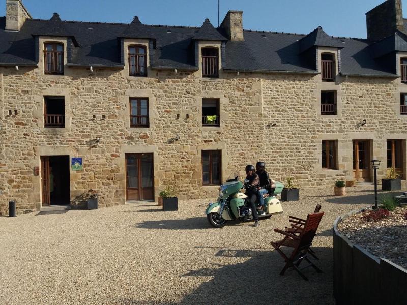 Chambres D Ha Tes La Rompardais image