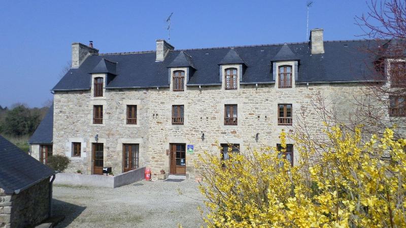 Chambres D Ha Tes La Rompardais image