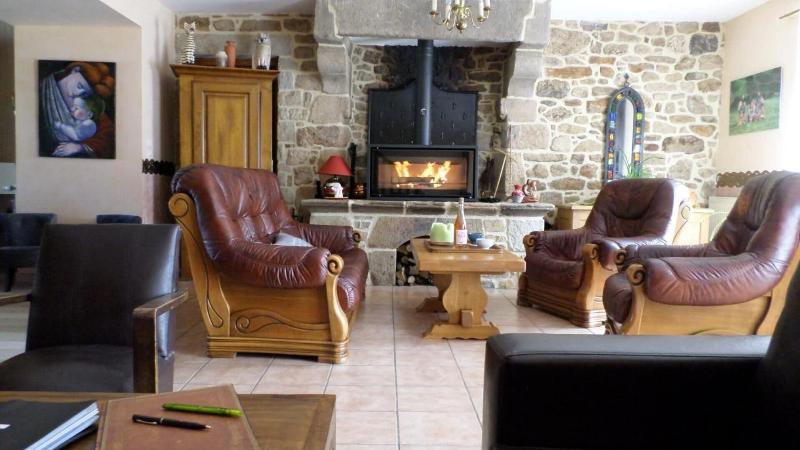 Chambres D Ha Tes La Rompardais image