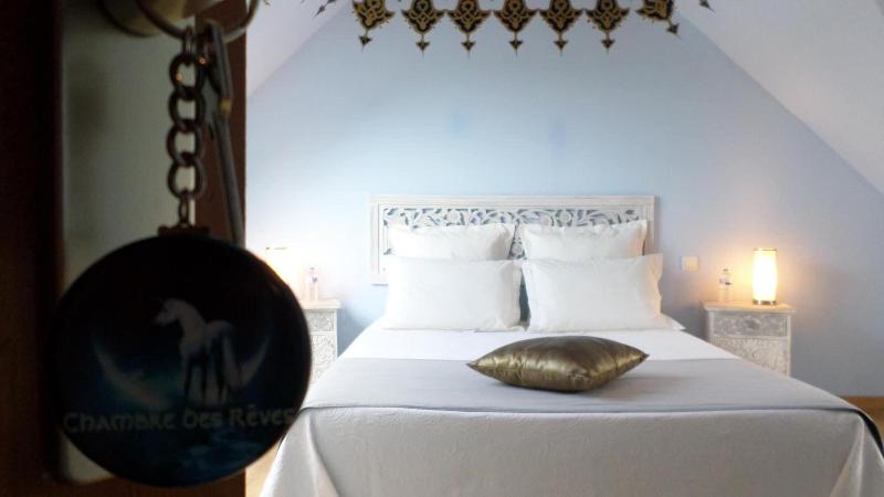 Chambres D Ha Tes La Rompardais image