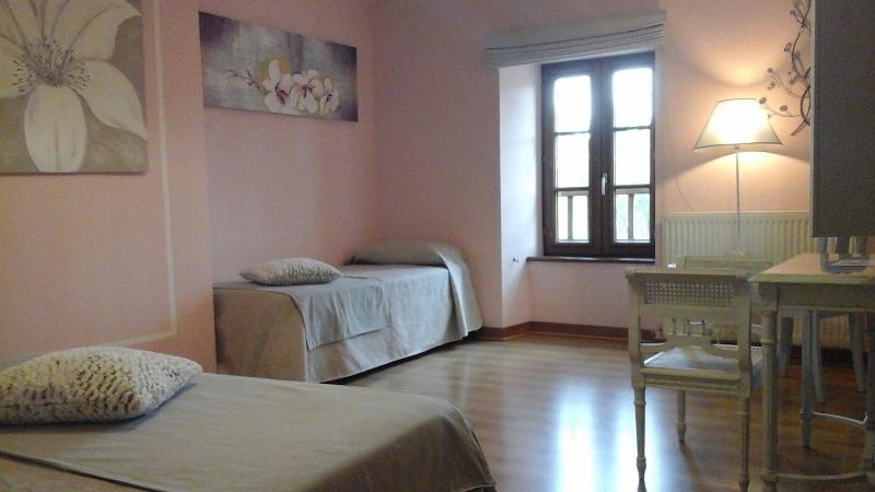 Chambres D Ha Tes La Rompardais image