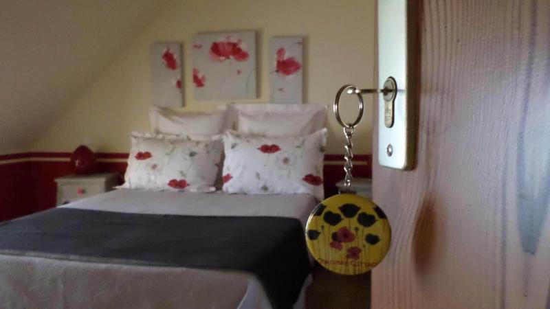 Chambres D Ha Tes La Rompardais image