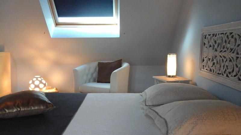 Chambres D Ha Tes La Rompardais image