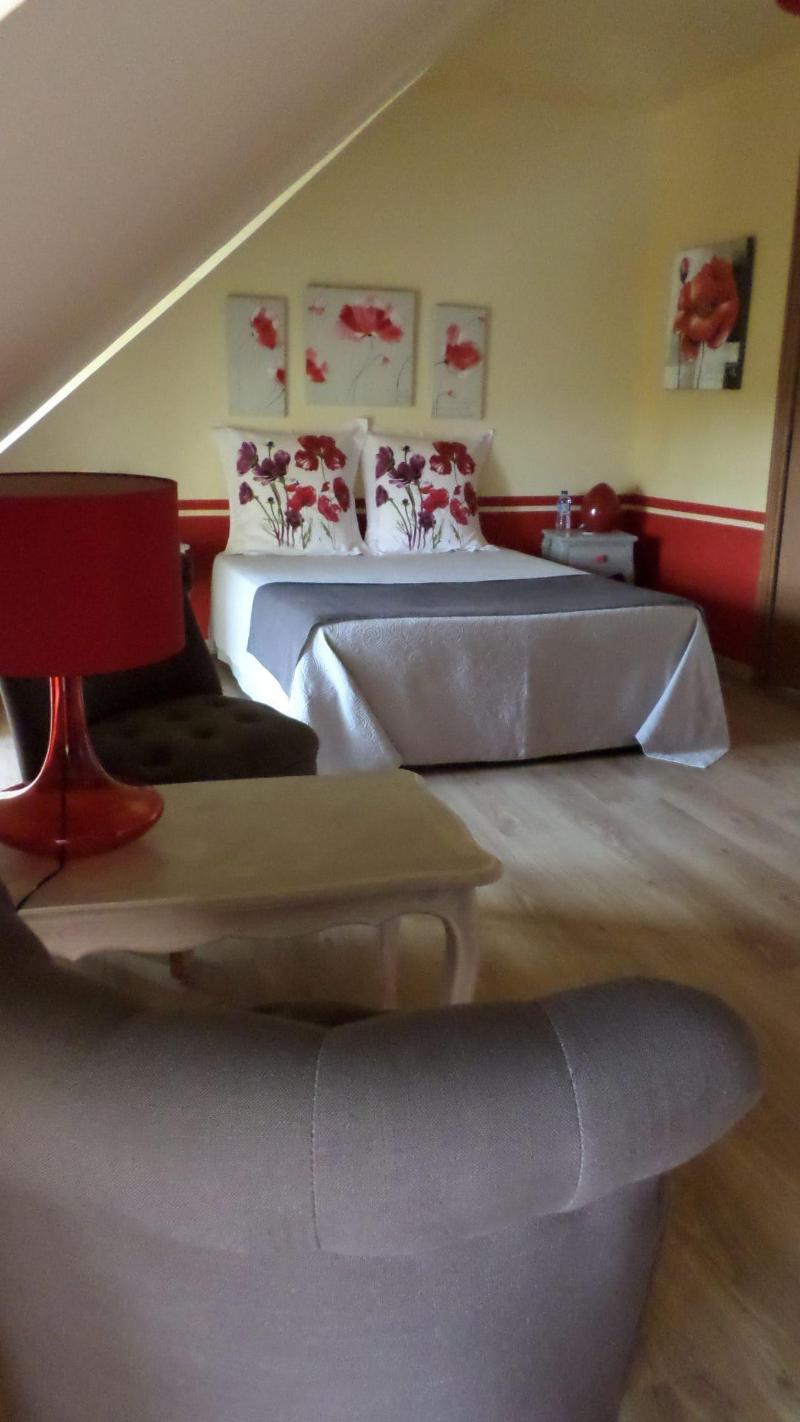 Chambres D Ha Tes La Rompardais image