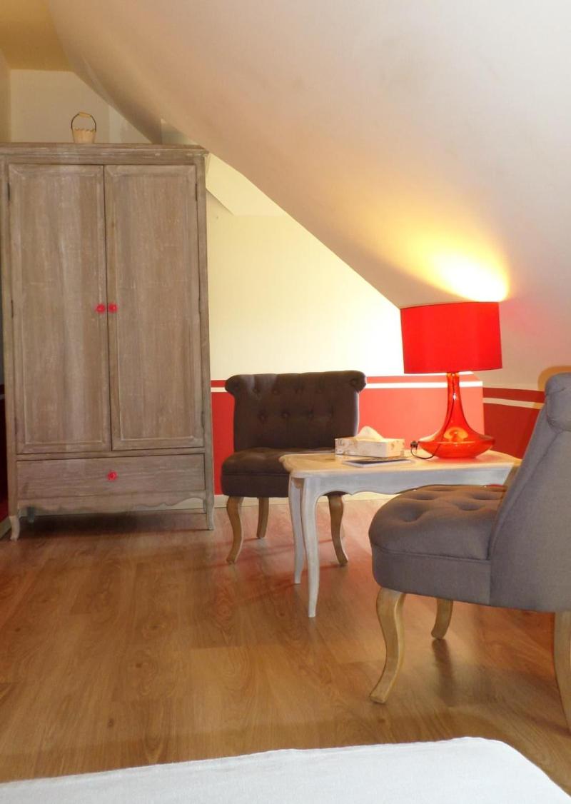 Chambres D Ha Tes La Rompardais image