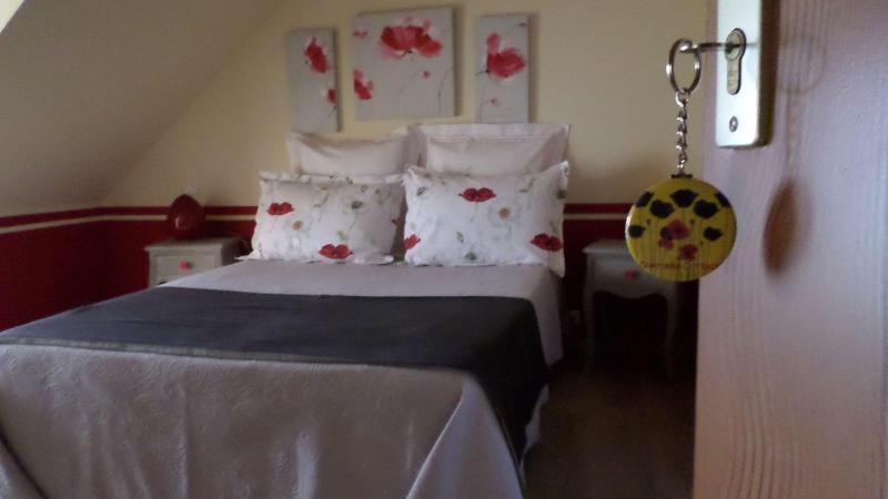 Chambres D Ha Tes La Rompardais image