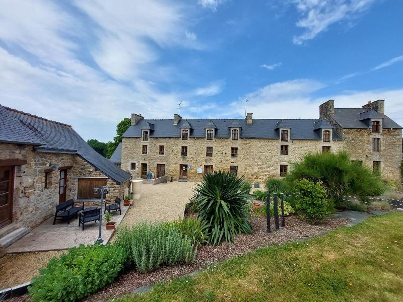 Chambres D Ha Tes La Rompardais image