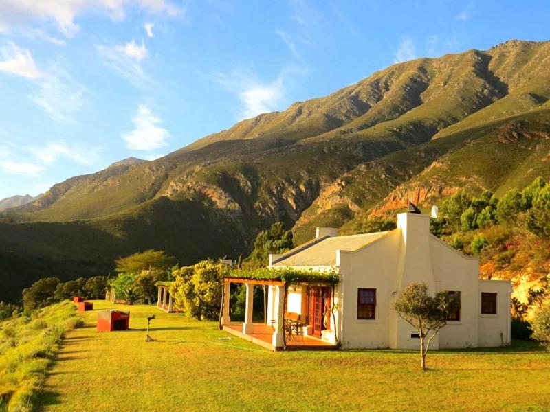 Bushmanspad Estate — main photo