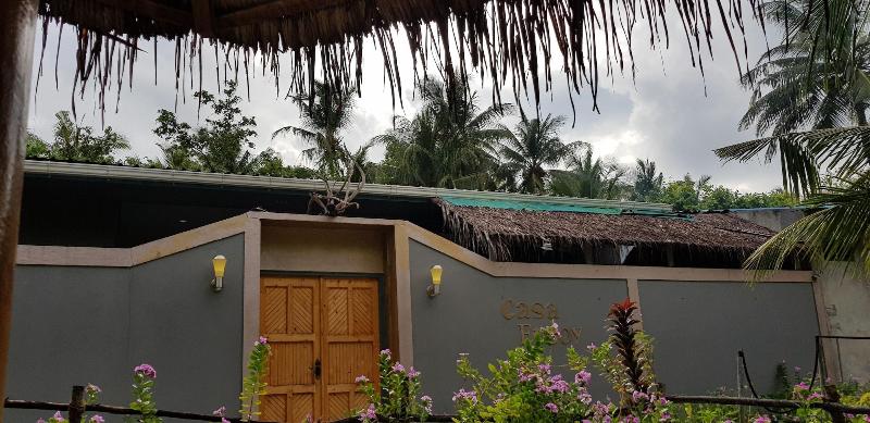 Casa Enjoy Maldives — photo 4