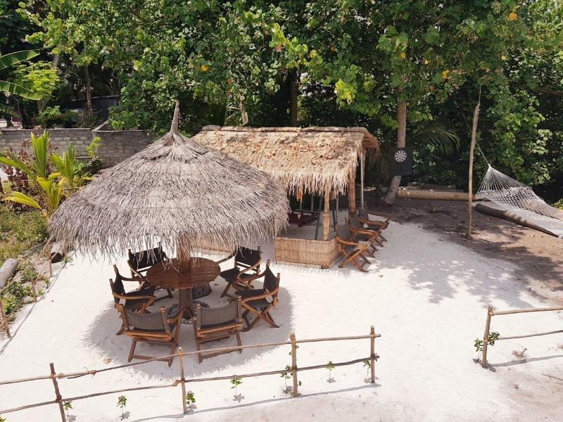 Casa Enjoy Maldives — photo 5