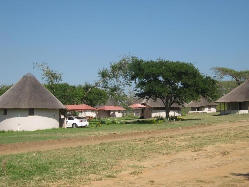 Noma Nini Lodge And Restaurant image