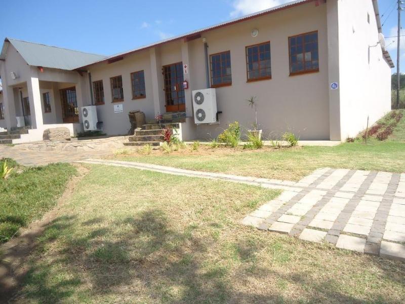 Noma Nini Lodge And Restaurant image