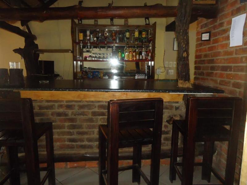 Noma Nini Lodge And Restaurant image