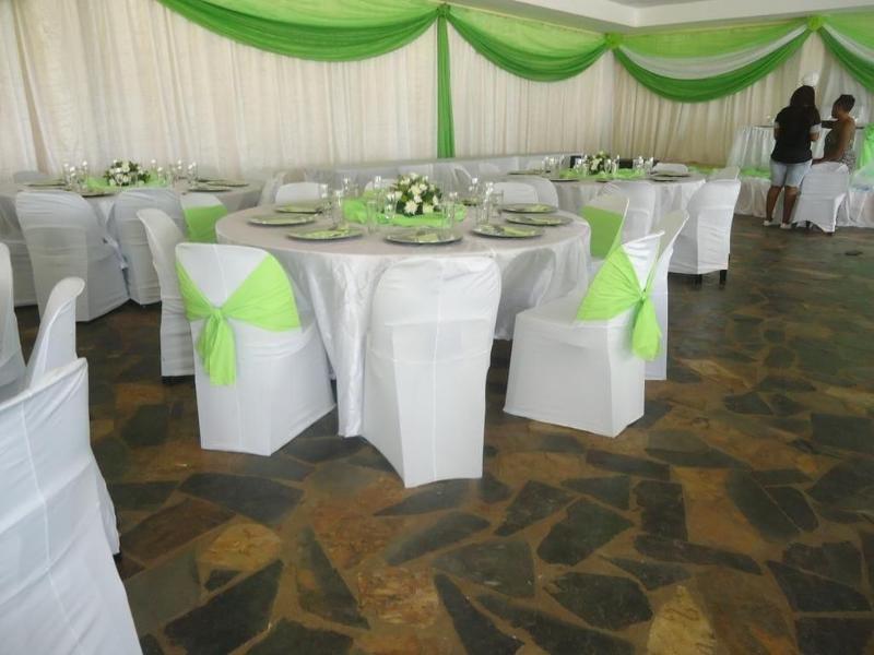 Noma Nini Lodge And Restaurant image