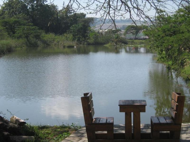 Noma Nini Lodge And Restaurant image