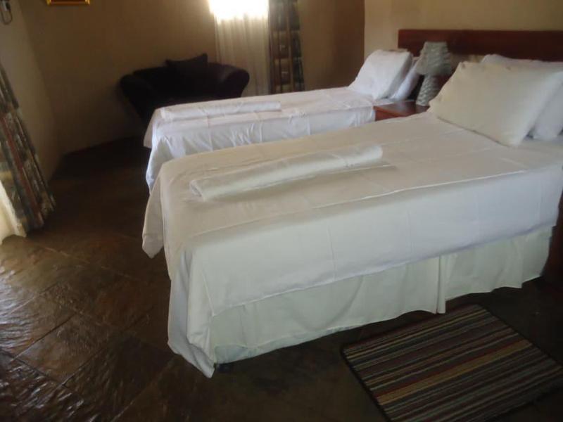 Noma Nini Lodge And Restaurant image