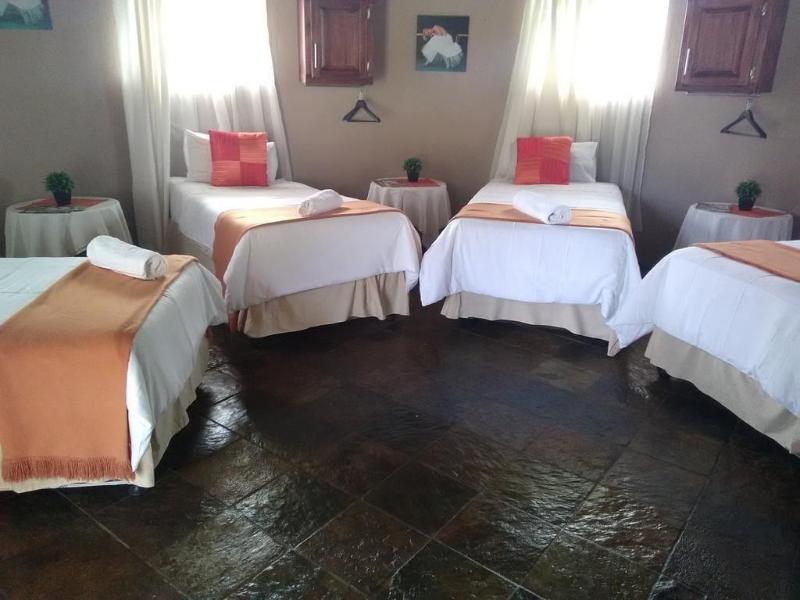Noma Nini Lodge And Restaurant image