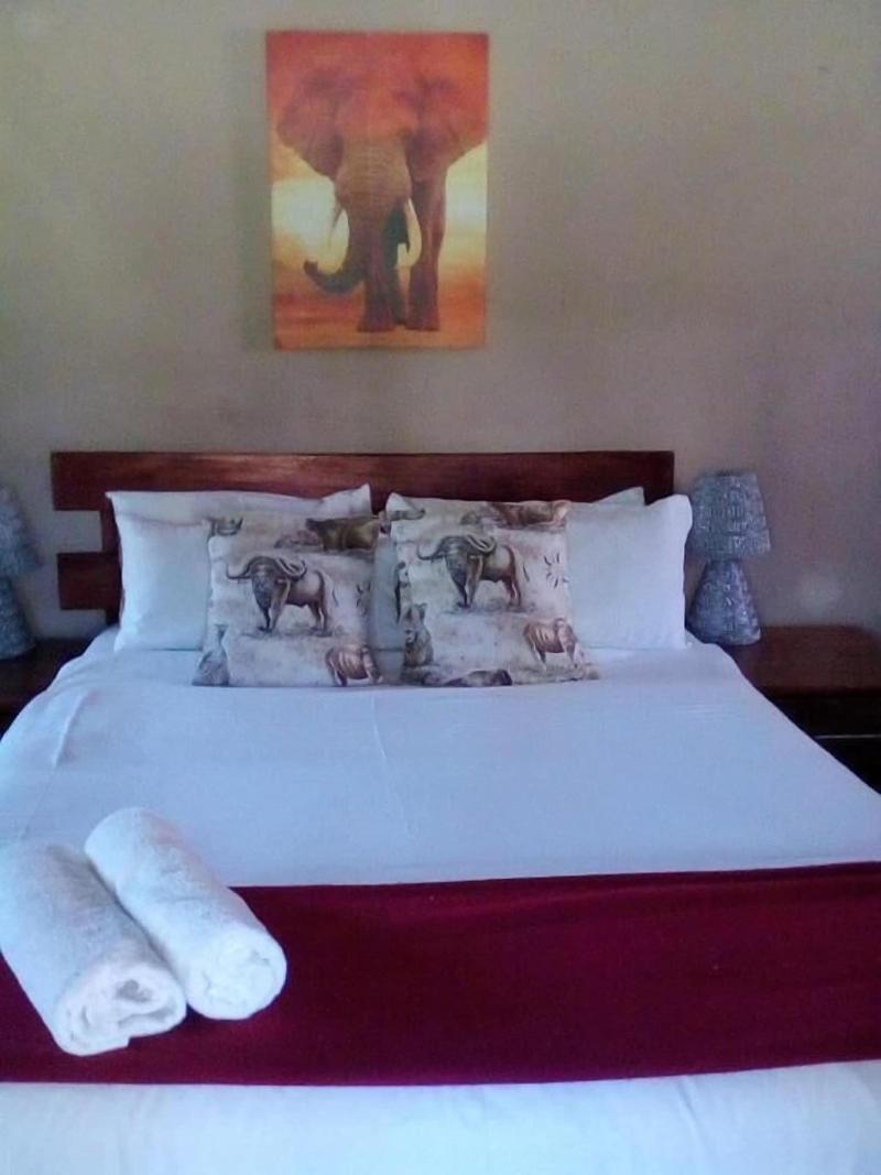 Noma Nini Lodge And Restaurant image