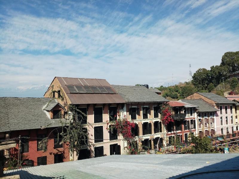 Good Hotel And Resort image