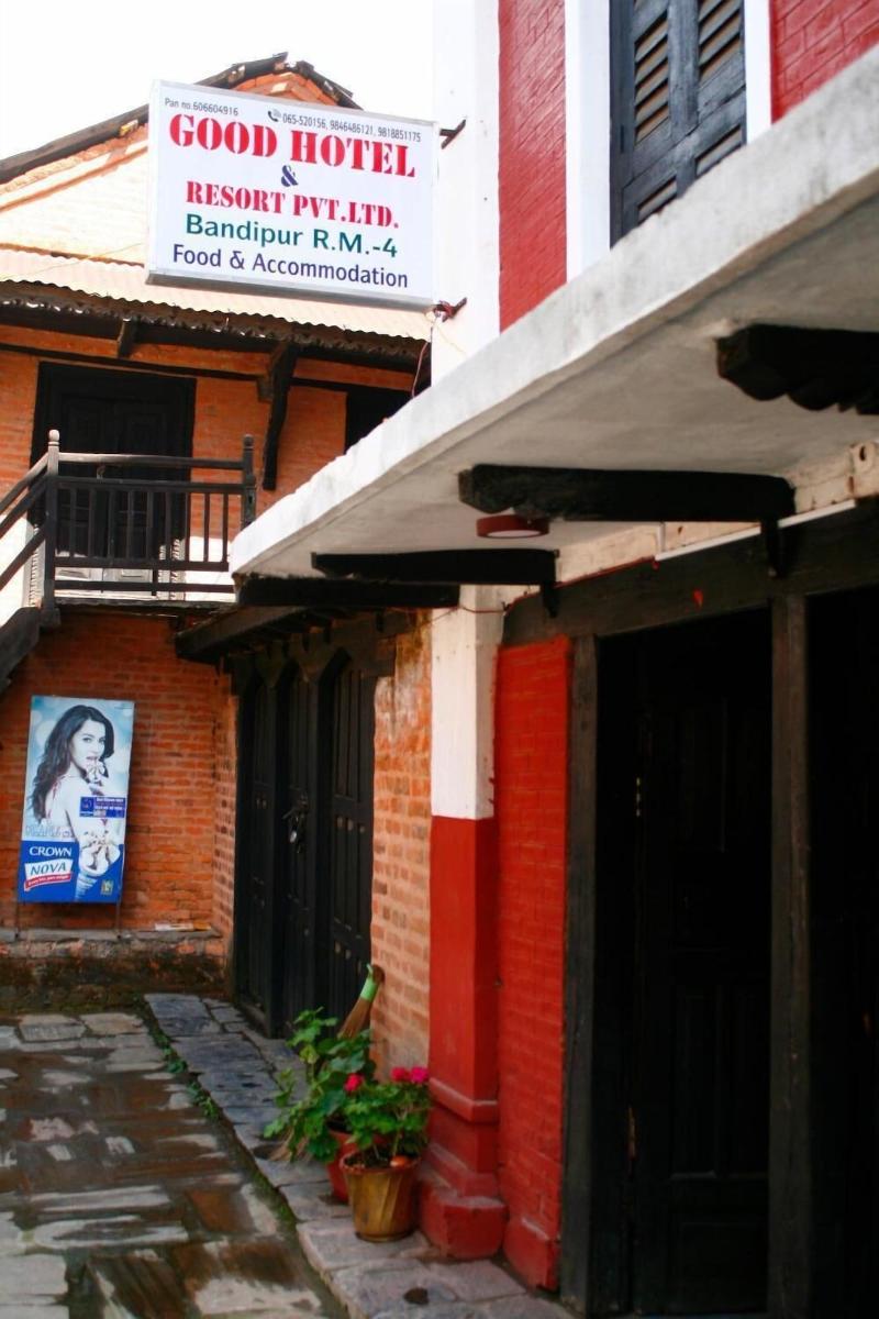 Good Hotel And Resort image