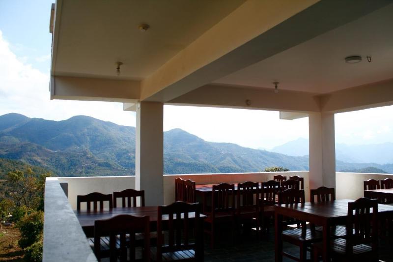 Good Hotel And Resort image