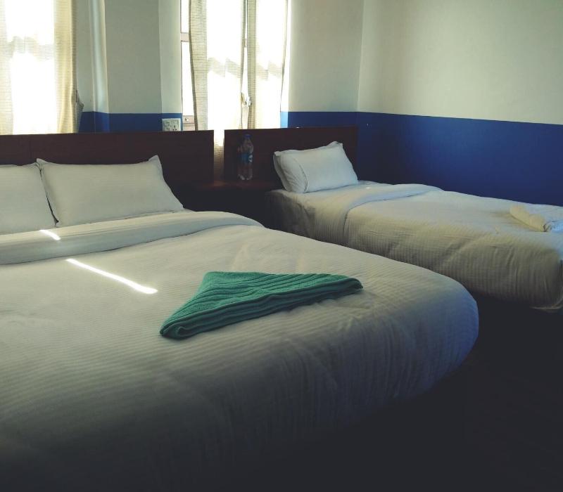 Good Hotel And Resort image