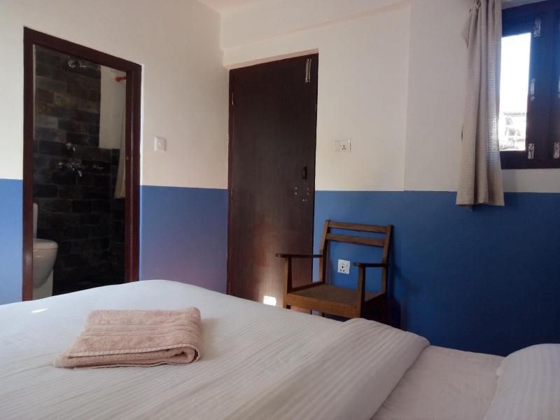Good Hotel And Resort image