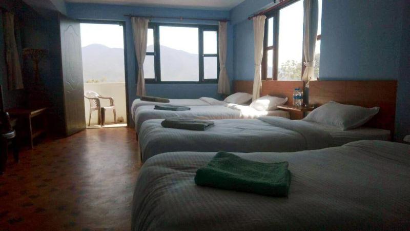 Good Hotel And Resort image