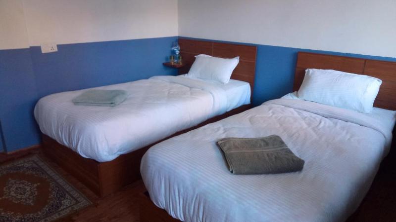 Good Hotel And Resort image